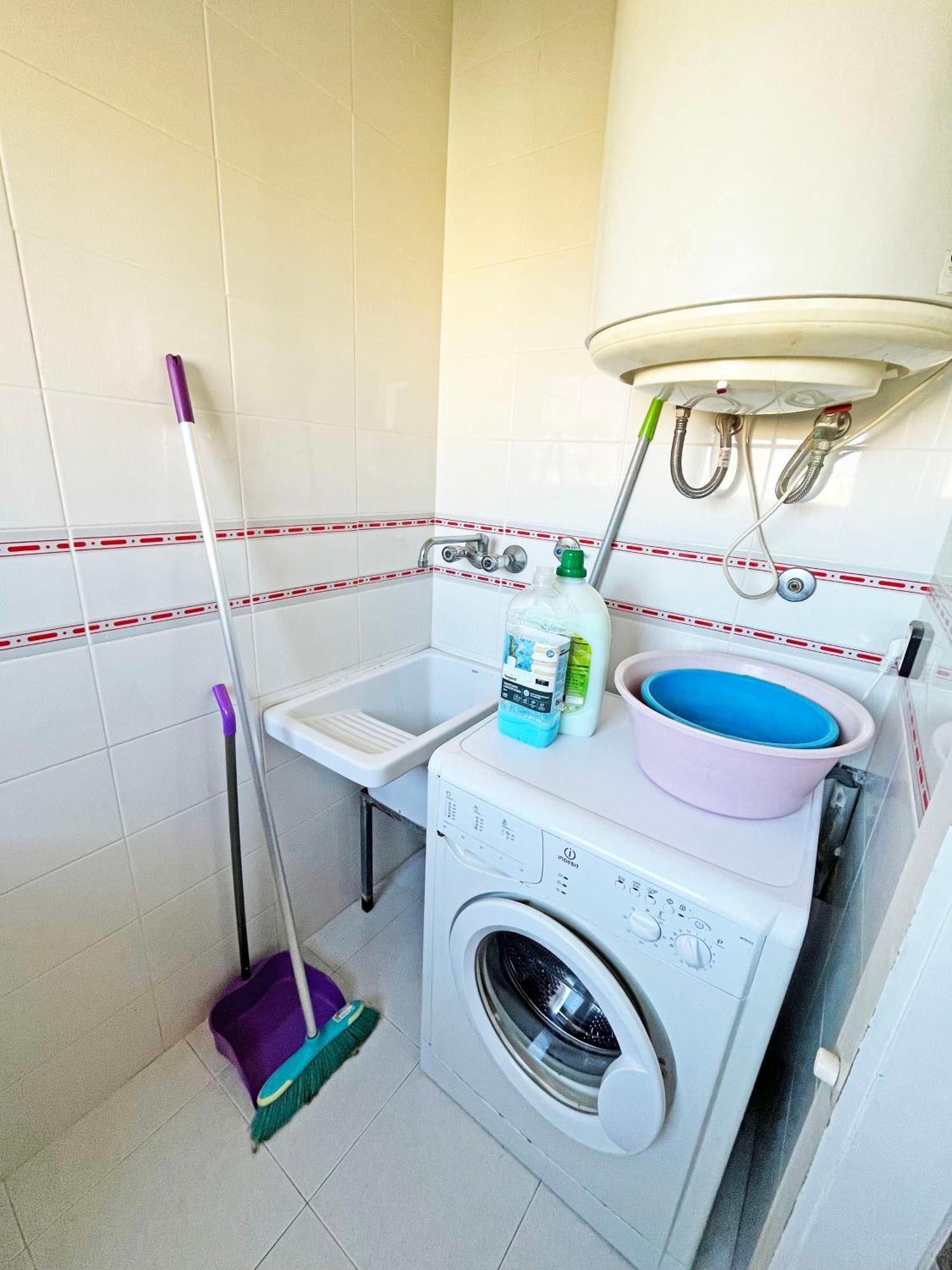 Apartamento De 3 Habitaciones En El Centro L' Escala Luaran gambar